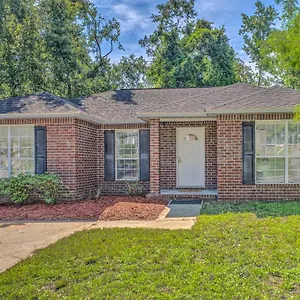 10 Mi To Downtown Pets Welcome! Pensacola