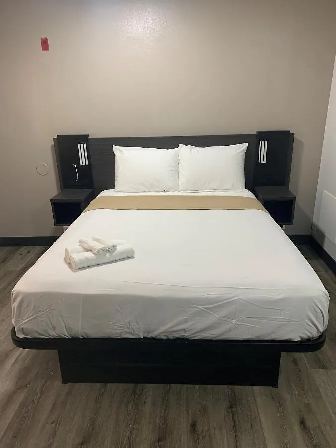 Homestay Lodge - Pensacola - Davis
