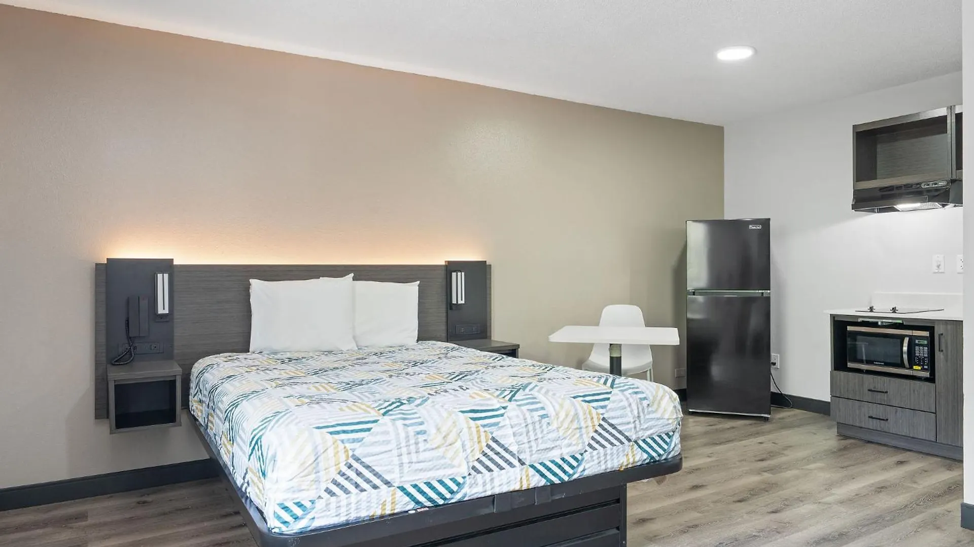 Homestay Lodge - Pensacola - Davis
